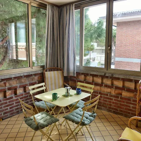 Appartement Parco Acquatico Grande 7 Posti Letto *