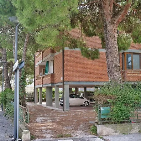 Appartement Parco Acquatico Grande 7 Posti Letto *