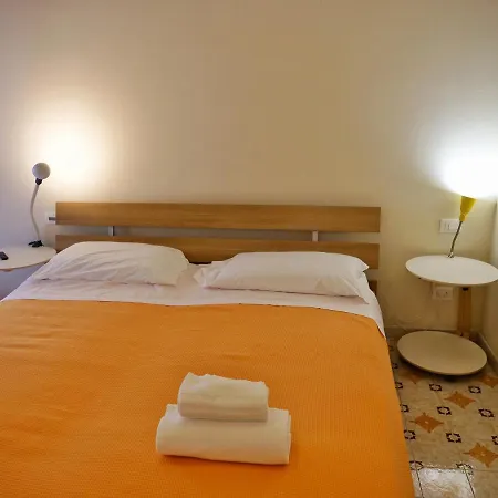 Appartement Parco Acquatico Grande 7 Posti Letto *