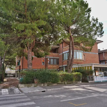 Appartement Parco Acquatico Grande 7 Posti Letto