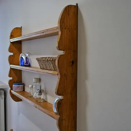 Parco Acquatico Grande 7 Posti Letto Appartement Grado