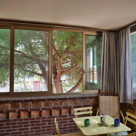 Parco Acquatico Grande 7 Posti Letto Appartement Grado