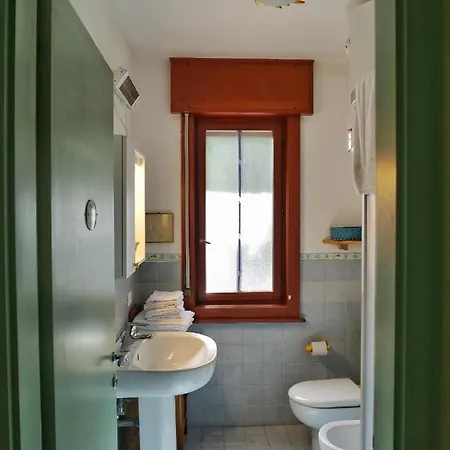 Parco Acquatico Grande 7 Posti Letto Appartement *