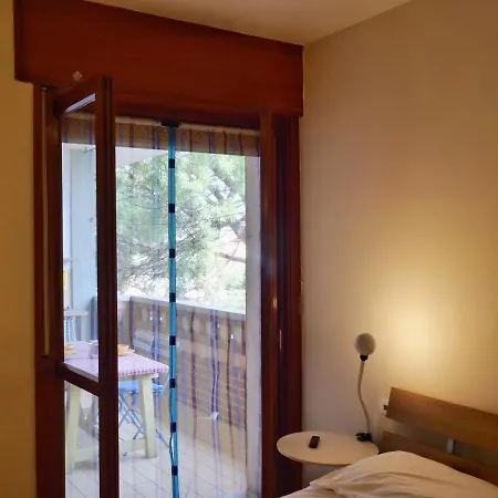 Parco Acquatico Grande 7 Posti Letto Appartement *