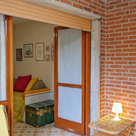 Parco Acquatico Grande 7 Posti Letto Appartement