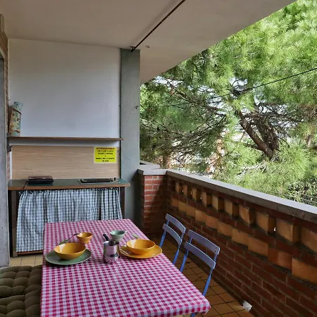 Appartement Parco Acquatico Grande 7 Posti Letto
