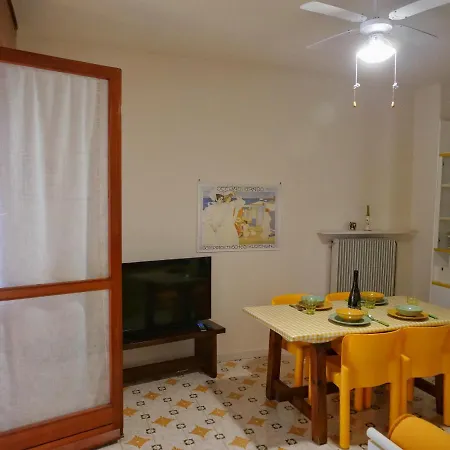 Apartment Parco Acquatico Grande 7 Posti Letto Grado
