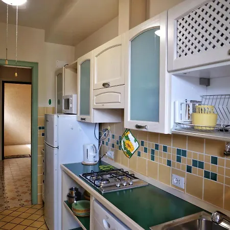 Parco Acquatico Grande 7 Posti Letto Apartment Grado