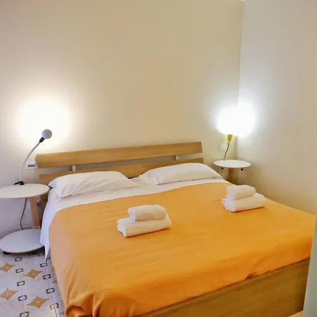 Parco Acquatico Grande 7 Posti Letto Apartman *