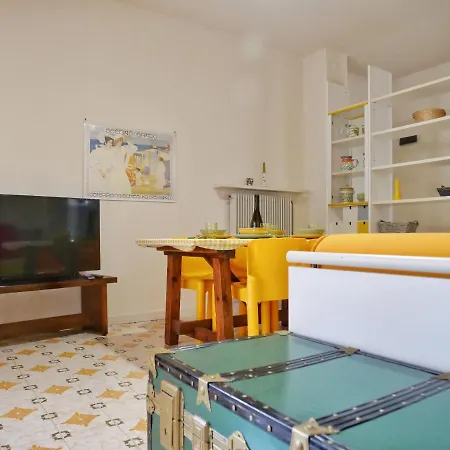 Parco Acquatico Grande 7 Posti Letto Apartman *