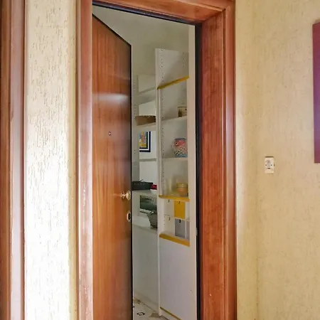 Parco Acquatico Grande 7 Posti Letto Grado