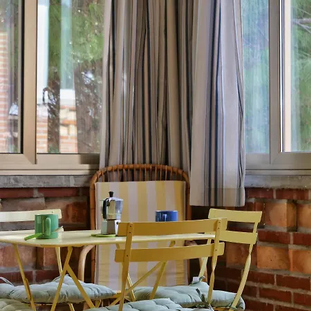 Parco Acquatico Grande 7 Posti Letto Apartment Grado