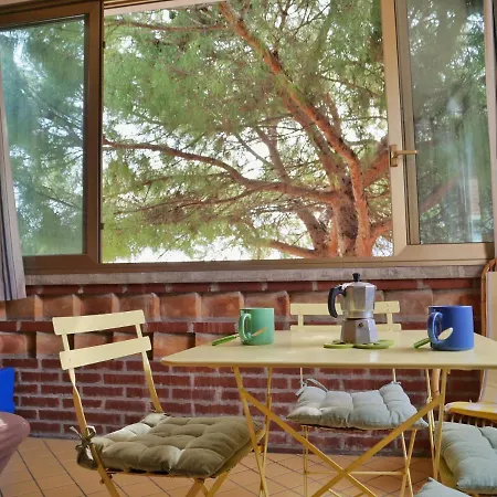 Parco Acquatico Grande 7 Posti Letto