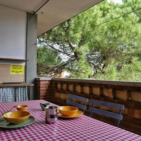 Parco Acquatico Grande 7 Posti Letto Grado