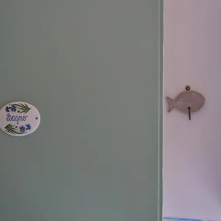 Parco Acquatico Grande 7 Posti Letto Apartman *