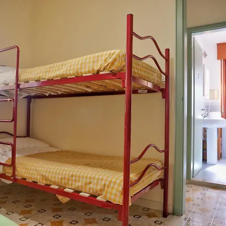 Parco Acquatico Grande 7 Posti Letto Grado