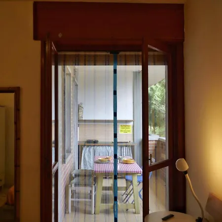Parco Acquatico Grande 7 Posti Letto Apartman *