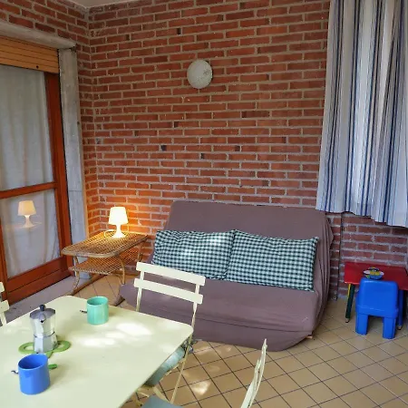 Parco Acquatico Grande 7 Posti Letto Apartman *