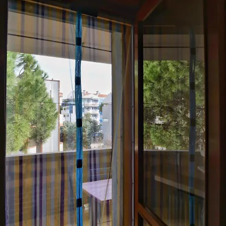 Parco Acquatico Grande 7 Posti Letto Apartment Grado