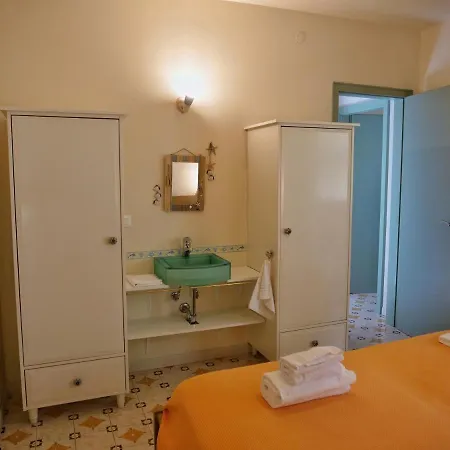 Parco Acquatico Grande 7 Posti Letto * Grado